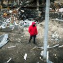 Ukraine records highest toll from cluster munitions for third year running