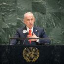 Netanyahu hails Israel’s ‘stunning comeback’ after 7 October attacks, vows to ‘finish the job’