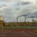 Air pollution is on the rise – but not everywhere, says UN weather agency