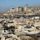 LIVE: Middle East updates; independent UN investigators say Israel has committed genocide in Gaza