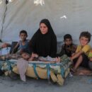 Thirsty and starving, Gazans face ‘inhumane’ evacuation; UNICEF