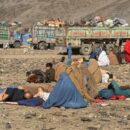 Afghanistan quake: Aid teams still scrambling to reach survivors