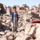 UN’s humanitarian work is ‘underfunded, overstretched, and under attack’