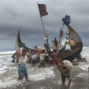 After mass exodus, limbo: Rohingya refugees test international resolve