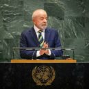 ‘Our democracy is non-negotiable’, President Lula of Brazil tells General Assembly
