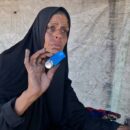 Breathless in Gaza: Health crisis deepens as families burn plastic for fuel