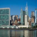 United Nations LIVE: Beyond the podium