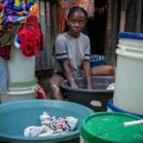 Haiti: UN relief chief implores ‘we have to do better’ to support gang-ravaged nation