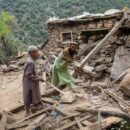 Taliban internet blackout leaves Afghans in limbo while needs surge