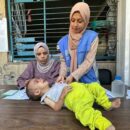 Gaza: Top independent rights probe alleges Israel committed genocide