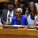 DR Congo: Peace still elusive despite ‘progress we see on paper’, UN official says