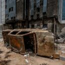 Sudan’s people tortured and killed in ‘slaughterhouses’, rights probe says