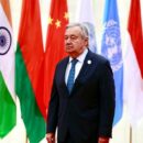 Shanghai Cooperation Organization summit: Guterres calls for strengthening multilateralism
