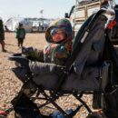 UN warns time running out for families with terrorist ties stranded in Syria camps