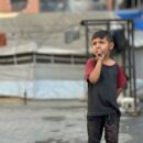 Amid escalating attacks in Gaza, UN rights chief calls on US to withdraw sanctions against Palestinian rights groups