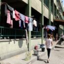 Gaza: With a suitcase for a school bag, classrooms have become shelters