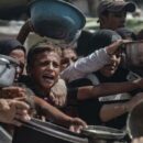 Daily malnutrition deaths continue as Israeli forces push further into Gaza City