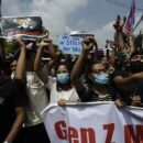 Nepal PM resigns after deadly crackdown on youth protests; UN urges calm