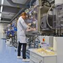 Nuclear watchdog chief announces breakthrough on Iran monitoring