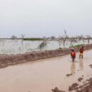 ‘Deadly floods’ displace over 100,000 in South Sudan