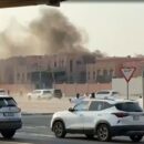 MIDDLE EAST LIVE: Israeli attack on Hamas leaders in Doha ‘opens new and perilous chapter’