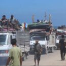 Gaza: UN rights office deplores deadly strikes on Palestinians gathering firewood