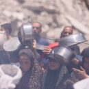 GAZA LIVE: US vetoes UN Security Council resolution demanding unrestricted flow of aid