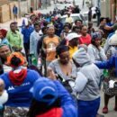 World News in Brief: Pandemic treaty update, DR Congo Ebola response, deadly weekend in Ukraine