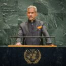 ‘The UN is in a state of crisis’ warns Indian senior government minister