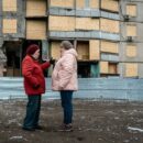 Finding strength amid sleepless nights: Ukraine’s hidden mental health toll