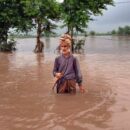 World News in Brief: Pakistan floods, countries lag on climate reporting, concern over attack on peacekeepers in south Lebanon, cuts hit human rights investigations