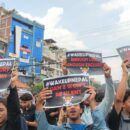 Nepal appoints first woman prime minister, as UN expresses solidarity amid crisis