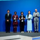 ‘Tidal wave of emotion’ secures win for young Turkish writer in UN competition