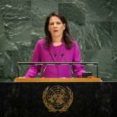 Uphold founding principles and ‘be better together’: General Assembly President