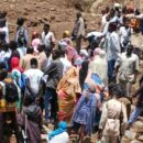 Downpours stymy aid teams following deadly landslide in war-torn Sudan