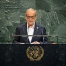 ‘Iran has never sought and will never seek to build a nuclear bomb,’ President tells General Assembly