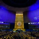 UN marks 80th anniversary of its founding