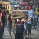 UN condemns ‘deadly escalation’ in Gaza City