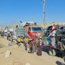 Offensive shutters nearly half of all malnutrition centres in and around Gaza City