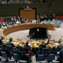 UN Security Council blocks China-Russia resolution on Iran sanctions