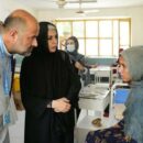 The night the mountains shook: A doctor on the front lines of Afghanistan’s earthquake