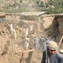 Afghanistan quake: Rescuers arrive on foot, survivors need everything
