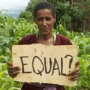 ‘Africa’s voice is not heard’: Leaders issue call for equity, justice and courage