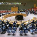 Security Council: US votes against resolution on Gaza ceasefire