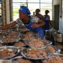80 million more children benefiting from school meals, WFP reports