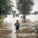 ‘The needs are huge’: Pakistan reels from floods as millions left homeless