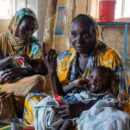 Sudan: UN relief chief welcomes progress towards three-month truce