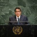 Libya’s territorial integrity and sovereignty ‘are non-negotiable’