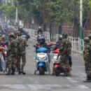 Nepal crisis: Army deployed as death toll rises amid political turmoil