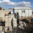 UN refugee agency urges support to end displacement for millions of Syrians